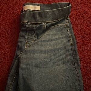 Levi Strauss jeans